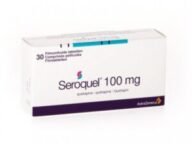 SEROQUEL 100 MG 30 TABLETTEN
