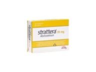 Strattera 25MG 30 Tabletten